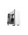 DeepCool CH510, tower case (Kolor: BIAŁY, tempered glass) - nr 16