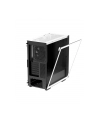 DeepCool CH510, tower case (Kolor: BIAŁY, tempered glass) - nr 17