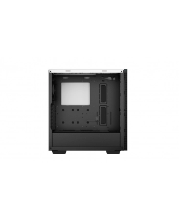 DeepCool CH510, tower case (Kolor: BIAŁY, tempered glass) nr 2