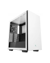 DeepCool CH510, tower case (Kolor: BIAŁY, tempered glass) - nr 47