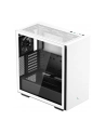 DeepCool CH510, tower case (Kolor: BIAŁY, tempered glass) - nr 48