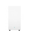 DeepCool CH510, tower case (Kolor: BIAŁY, tempered glass) - nr 50
