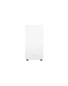 DeepCool CH510, tower case (Kolor: BIAŁY, tempered glass) - nr 58