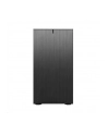Fractal Design Define 7 Mini Kolor: CZARNY Solid, Tower Case (Kolor: CZARNY) - nr 101