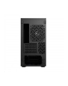 Fractal Design Define 7 Mini Kolor: CZARNY Solid, Tower Case (Kolor: CZARNY) - nr 104