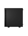 Fractal Design Define 7 Mini Kolor: CZARNY Solid, Tower Case (Kolor: CZARNY) - nr 106