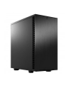 Fractal Design Define 7 Mini Kolor: CZARNY Solid, Tower Case (Kolor: CZARNY) - nr 117