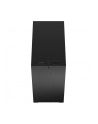 Fractal Design Define 7 Mini Kolor: CZARNY Solid, Tower Case (Kolor: CZARNY) - nr 120