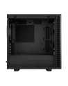 Fractal Design Define 7 Mini Kolor: CZARNY Solid, Tower Case (Kolor: CZARNY) - nr 122
