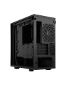 Fractal Design Define 7 Mini Kolor: CZARNY Solid, Tower Case (Kolor: CZARNY) - nr 125