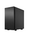 Fractal Design Define 7 Mini Kolor: CZARNY Solid, Tower Case (Kolor: CZARNY) - nr 126