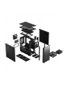 Fractal Design Define 7 Mini Kolor: CZARNY Solid, Tower Case (Kolor: CZARNY) - nr 127