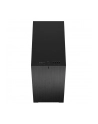 Fractal Design Define 7 Mini Kolor: CZARNY Solid, Tower Case (Kolor: CZARNY) - nr 129