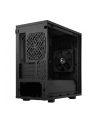 Fractal Design Define 7 Mini Kolor: CZARNY Solid, Tower Case (Kolor: CZARNY) - nr 132
