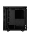 Fractal Design Define 7 Mini Kolor: CZARNY Solid, Tower Case (Kolor: CZARNY) - nr 133