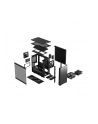 Fractal Design Define 7 Mini Kolor: CZARNY Solid, Tower Case (Kolor: CZARNY) - nr 144