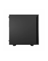 Fractal Design Define 7 Mini Kolor: CZARNY Solid, Tower Case (Kolor: CZARNY) - nr 14