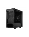 Fractal Design Define 7 Mini Kolor: CZARNY Solid, Tower Case (Kolor: CZARNY) - nr 152