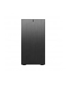 Fractal Design Define 7 Mini Kolor: CZARNY Solid, Tower Case (Kolor: CZARNY) - nr 159