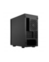 Fractal Design Define 7 Mini Kolor: CZARNY Solid, Tower Case (Kolor: CZARNY) - nr 163