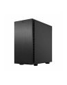 Fractal Design Define 7 Mini Kolor: CZARNY Solid, Tower Case (Kolor: CZARNY) - nr 19