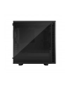 Fractal Design Define 7 Mini Kolor: CZARNY Solid, Tower Case (Kolor: CZARNY) - nr 34