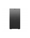 Fractal Design Define 7 Mini Kolor: CZARNY Solid, Tower Case (Kolor: CZARNY) - nr 42