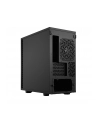 Fractal Design Define 7 Mini Kolor: CZARNY Solid, Tower Case (Kolor: CZARNY) - nr 46