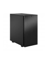 Fractal Design Define 7 Mini Kolor: CZARNY Solid, Tower Case (Kolor: CZARNY) - nr 47