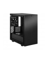 Fractal Design Define 7 Mini Kolor: CZARNY Solid, Tower Case (Kolor: CZARNY) - nr 61