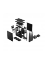 Fractal Design Define 7 Mini Kolor: CZARNY Solid, Tower Case (Kolor: CZARNY) - nr 62