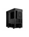 Fractal Design Define 7 Mini Kolor: CZARNY Solid, Tower Case (Kolor: CZARNY) - nr 63