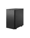 Fractal Design Define 7 Mini Kolor: CZARNY Solid, Tower Case (Kolor: CZARNY) - nr 71