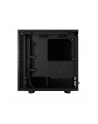 Fractal Design Define 7 Mini Kolor: CZARNY Solid, Tower Case (Kolor: CZARNY) - nr 77