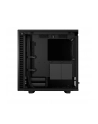 Fractal Design Define 7 Mini Kolor: CZARNY Solid, Tower Case (Kolor: CZARNY) - nr 81