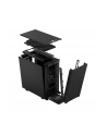 Fractal Design Define 7 Mini Kolor: CZARNY Solid, Tower Case (Kolor: CZARNY) - nr 82
