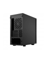 Fractal Design Define 7 Mini Kolor: CZARNY Solid, Tower Case (Kolor: CZARNY) - nr 86