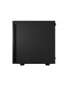 Fractal Design Define 7 Mini Kolor: CZARNY Solid, Tower Case (Kolor: CZARNY) - nr 89