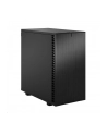 Fractal Design Define 7 Mini Kolor: CZARNY Solid, Tower Case (Kolor: CZARNY) - nr 94