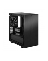 Fractal Design Define 7 Mini Kolor: CZARNY Solid, Tower Case (Kolor: CZARNY) - nr 95
