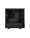 Fractal Design Define 7 Mini Kolor: CZARNY Solid, Tower Case (Kolor: CZARNY) - nr 96