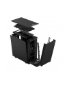 Fractal Design Define 7 Mini Kolor: CZARNY Solid, Tower Case (Kolor: CZARNY) - nr 99