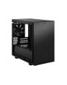 Fractal Design Define 7 Nano Kolor: CZARNY TG Light Tint, tower case (Kolor: CZARNY, Tempered Glass) - nr 18