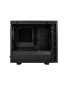 Fractal Design Define 7 Nano Kolor: CZARNY TG Light Tint, tower case (Kolor: CZARNY, Tempered Glass) - nr 20