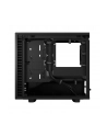 Fractal Design Define 7 Nano Kolor: CZARNY TG Light Tint, tower case (Kolor: CZARNY, Tempered Glass) - nr 23