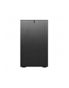 Fractal Design Define 7 Nano Kolor: CZARNY TG Light Tint, tower case (Kolor: CZARNY, Tempered Glass) - nr 26