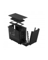 Fractal Design Define 7 Nano Kolor: CZARNY TG Light Tint, tower case (Kolor: CZARNY, Tempered Glass) - nr 28