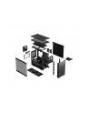 Fractal Design Define 7 Nano Kolor: CZARNY TG Light Tint, tower case (Kolor: CZARNY, Tempered Glass) - nr 29