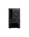 Fractal Design Define 7 Nano Kolor: CZARNY TG Light Tint, tower case (Kolor: CZARNY, Tempered Glass) - nr 32