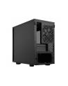 Fractal Design Define 7 Nano Kolor: CZARNY TG Light Tint, tower case (Kolor: CZARNY, Tempered Glass) - nr 33